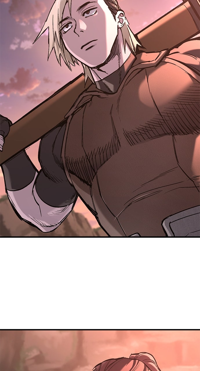 Read The Knight Only Lives Today EN Manga Online