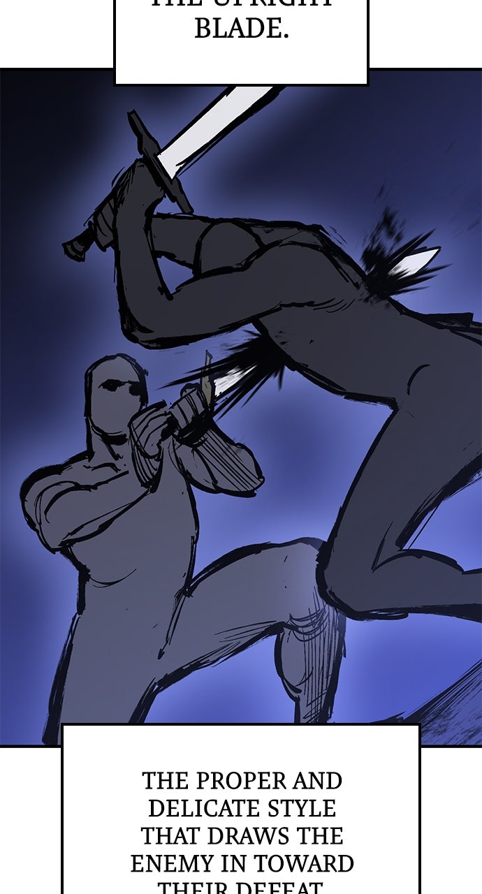 Read The Knight Only Lives Today EN Manga Online
