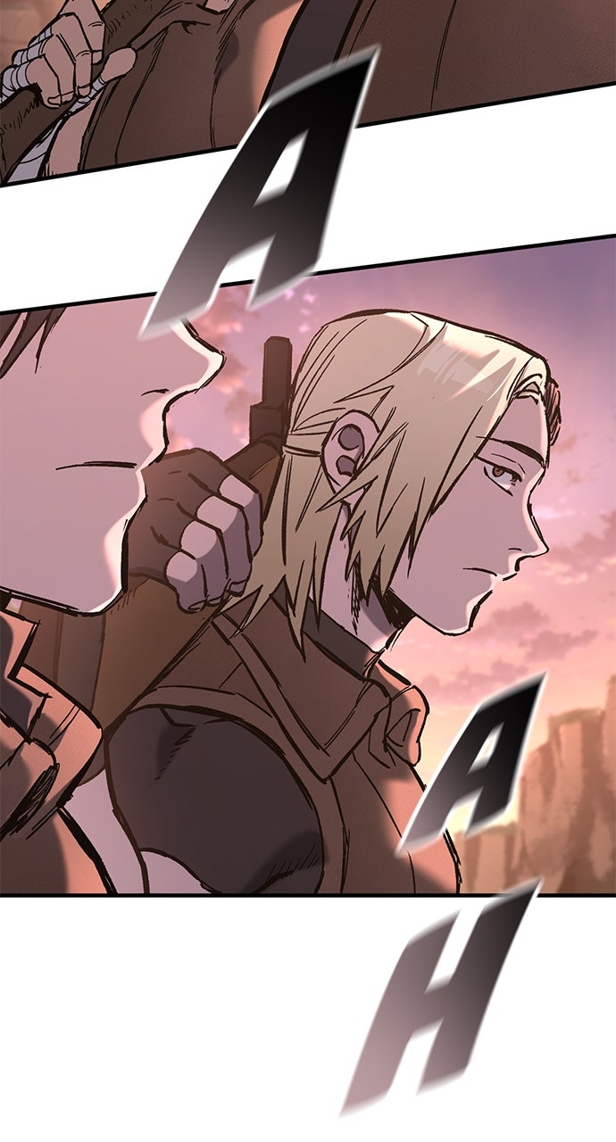 Read The Knight Only Lives Today EN Manga Online