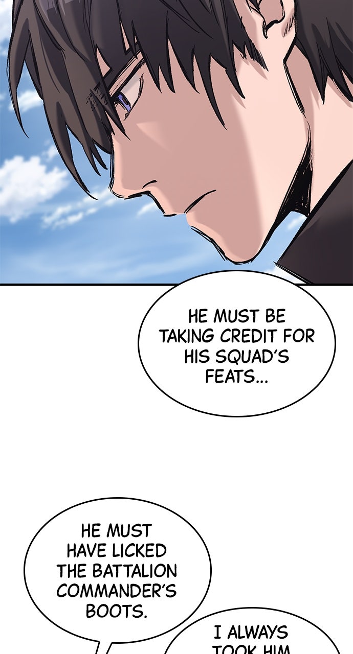 Read The Knight Only Lives Today EN Manga Online