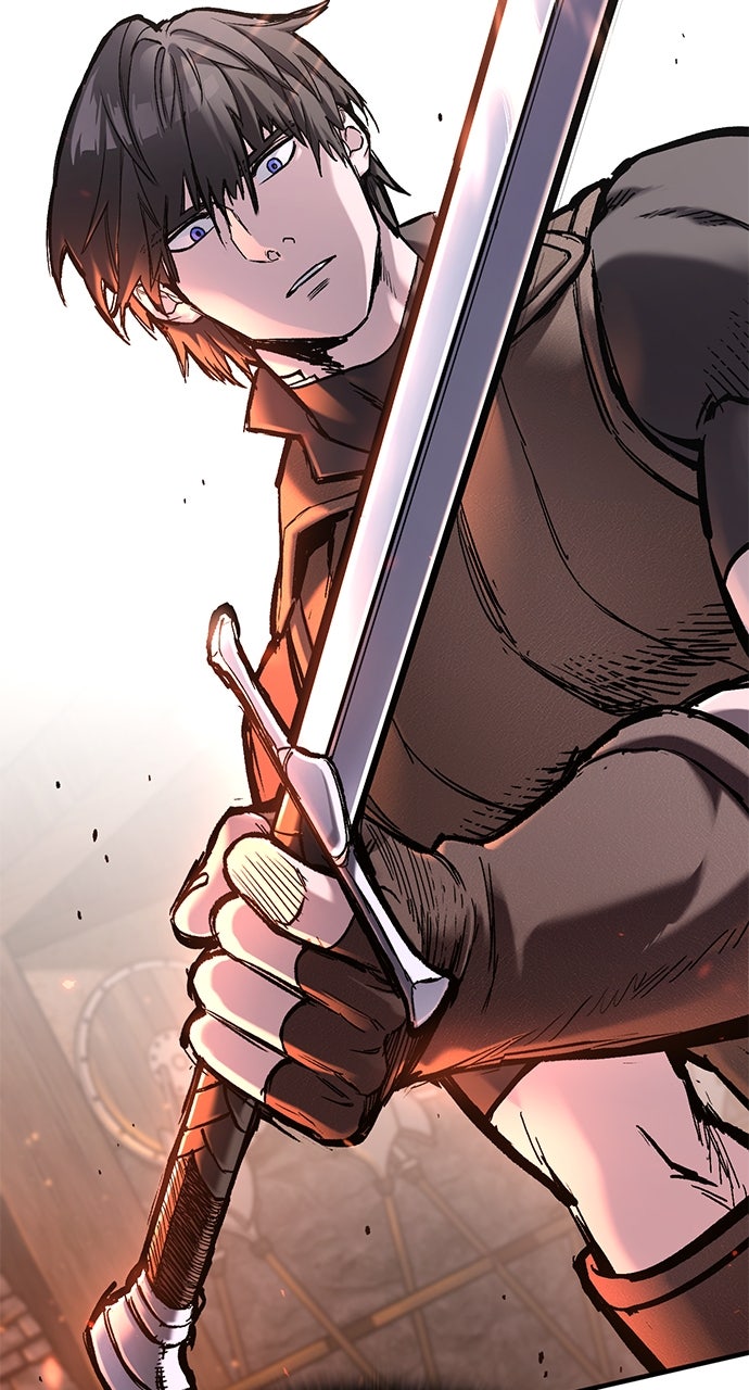 Read The Knight Only Lives Today EN Manga Online
