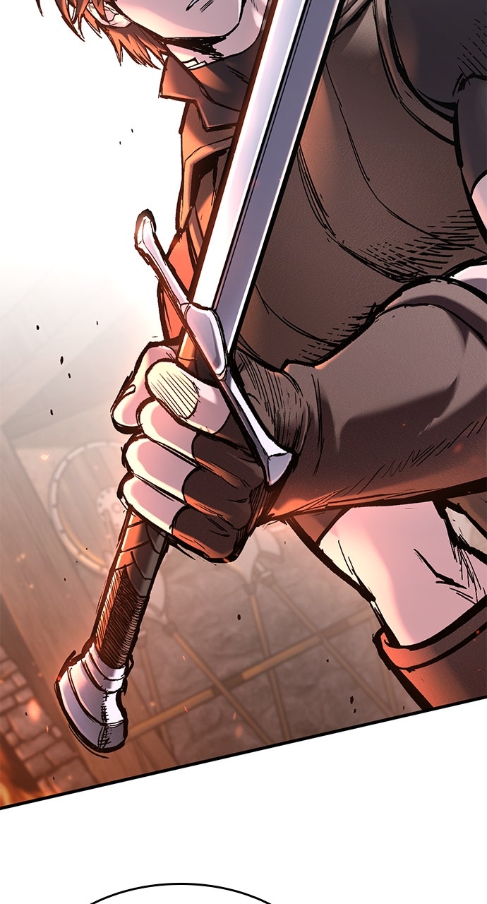 Read The Knight Only Lives Today EN Manga Online