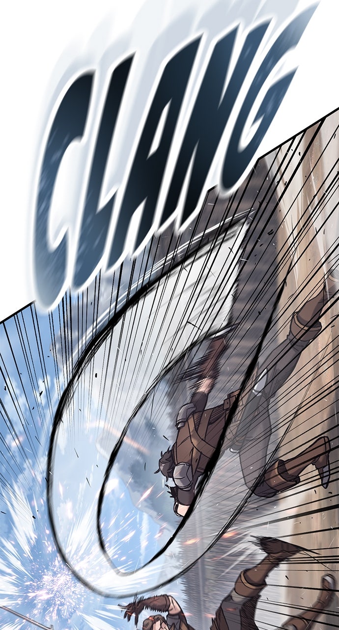 Read The Knight Only Lives Today EN Manga Online