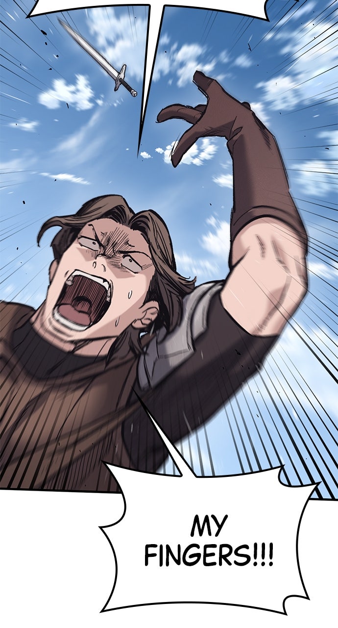 Read The Knight Only Lives Today EN Manga Online