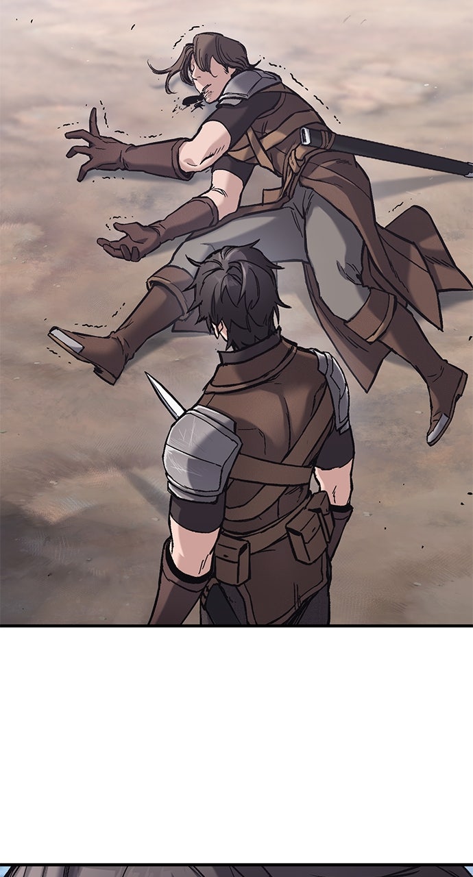 Read The Knight Only Lives Today EN Manga Online