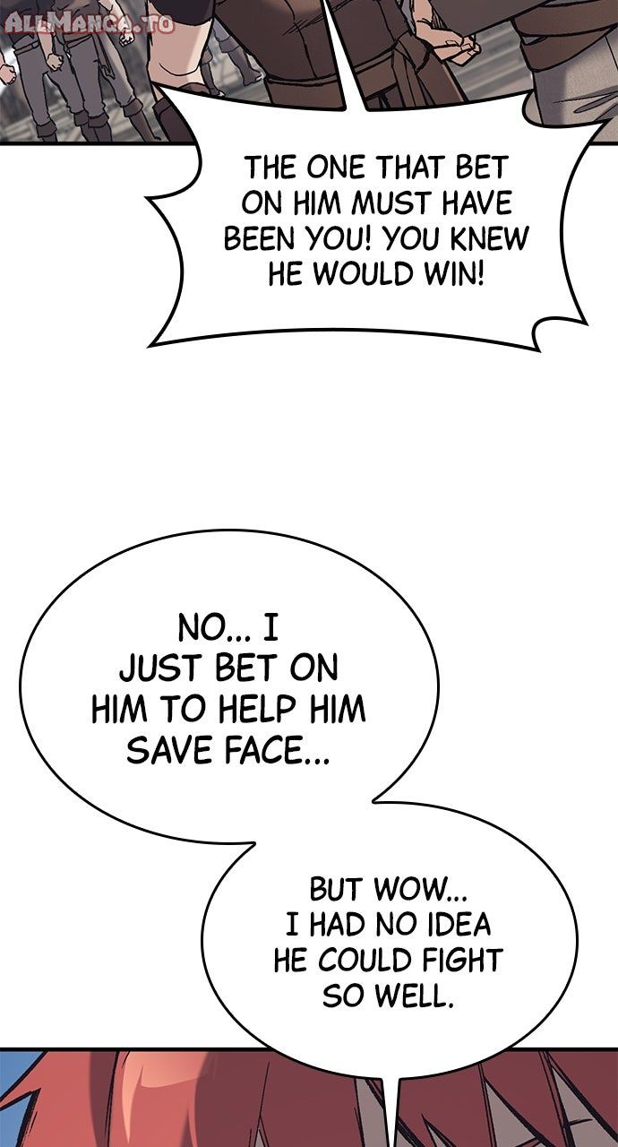 Read The Knight Only Lives Today EN Manga Online