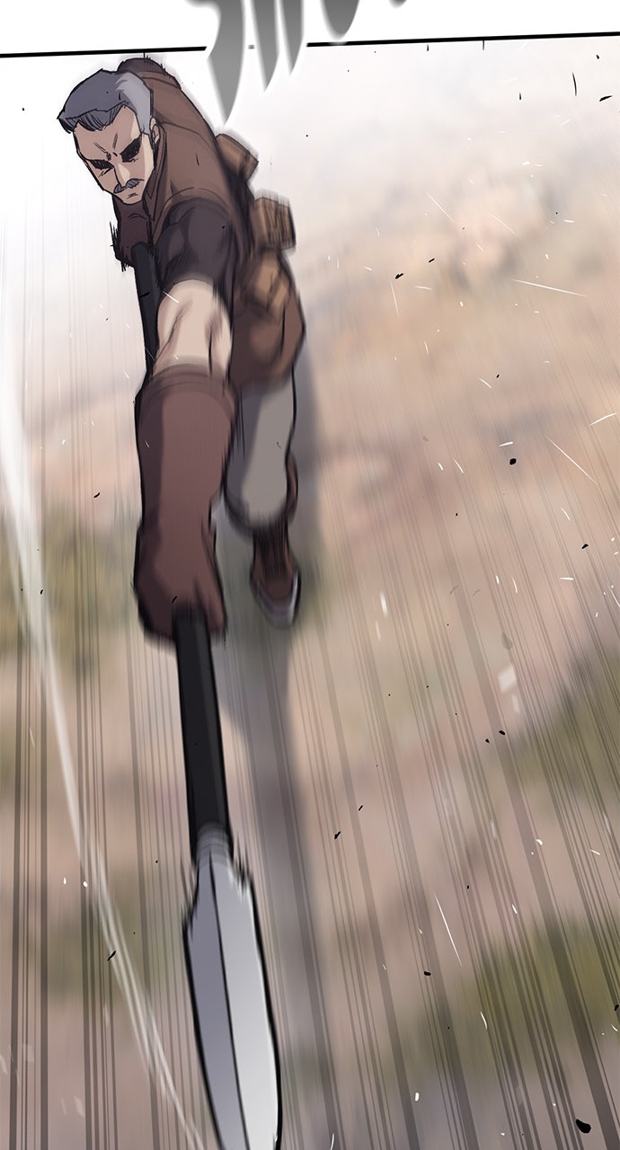 Read The Knight Only Lives Today EN Manga Online