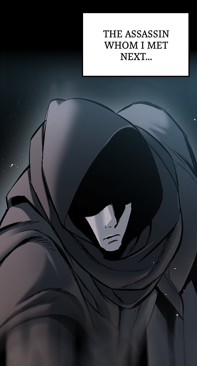 Read The Knight Only Lives Today EN Manga Online