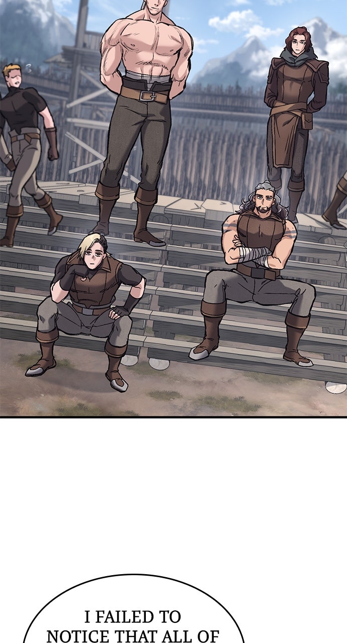 Read The Knight Only Lives Today EN Manga Online