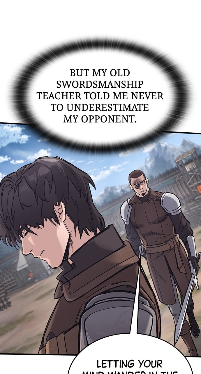 Read The Knight Only Lives Today EN Manga Online