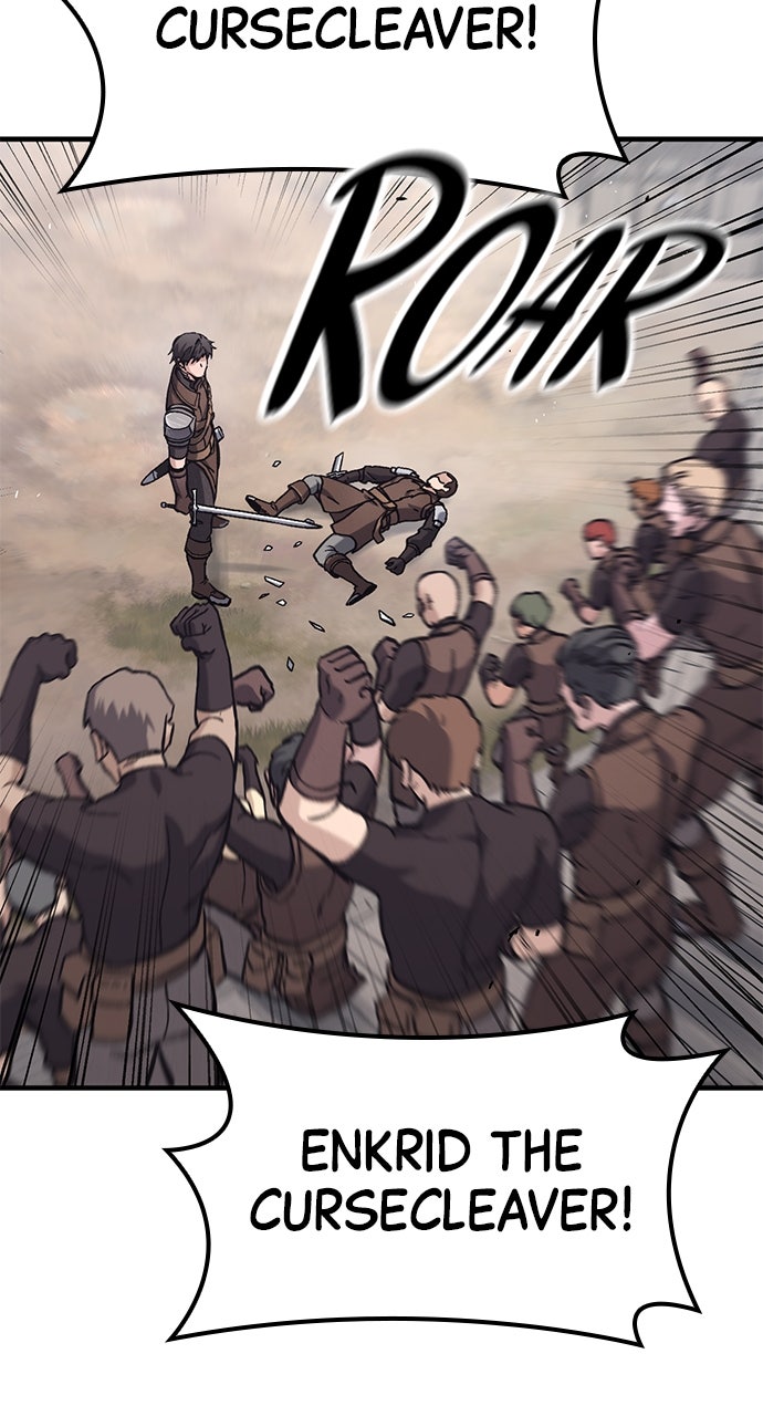 Read The Knight Only Lives Today EN Manga Online