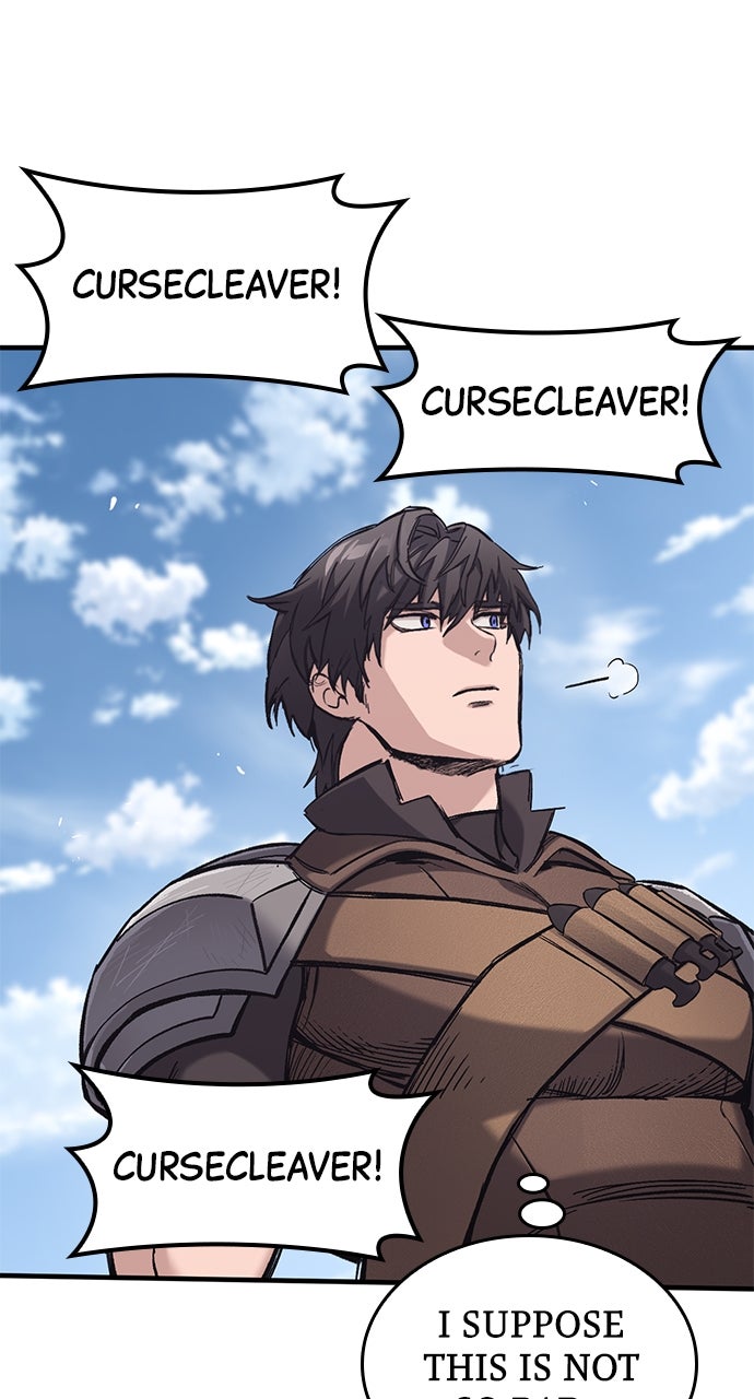 Read The Knight Only Lives Today EN Manga Online