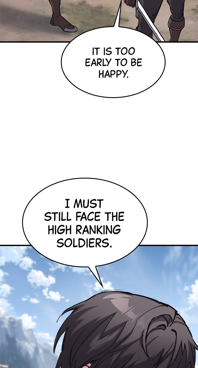Read The Knight Only Lives Today EN Manga Online