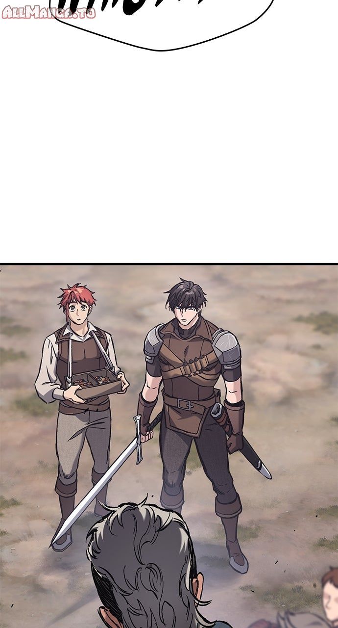 Read The Knight Only Lives Today EN Manga Online