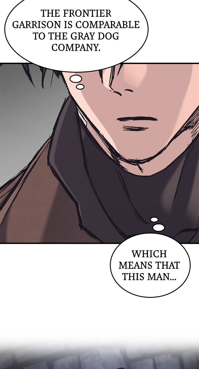 Read The Knight Only Lives Today EN Manga Online