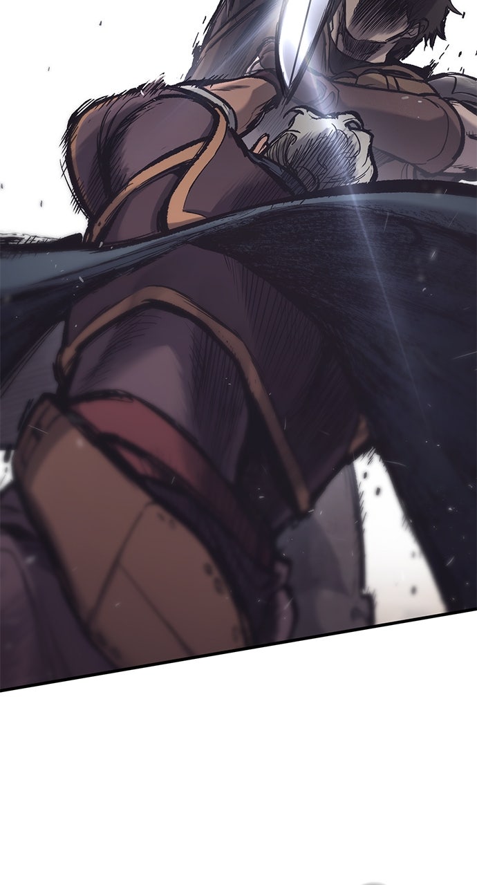 Read The Knight Only Lives Today EN Manga Online