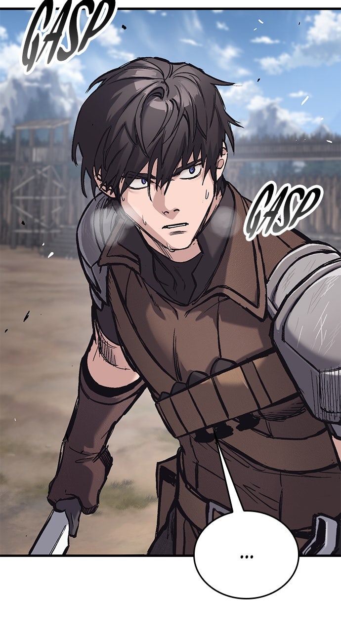 Read The Knight Only Lives Today EN Manga Online