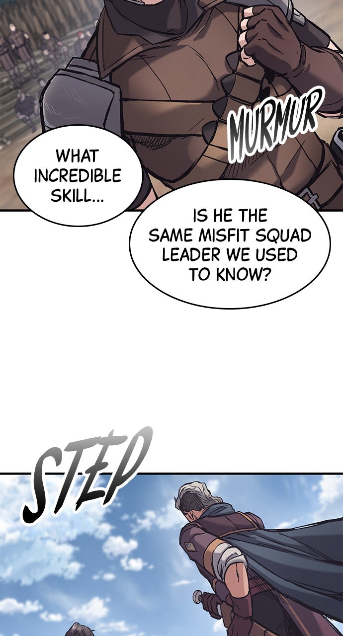 Read The Knight Only Lives Today EN Manga Online