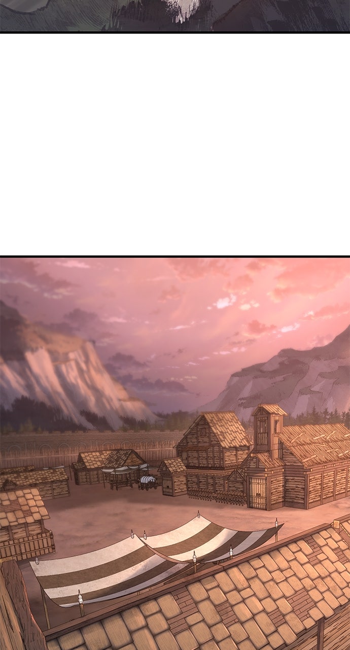 Read The Knight Only Lives Today EN Manga Online