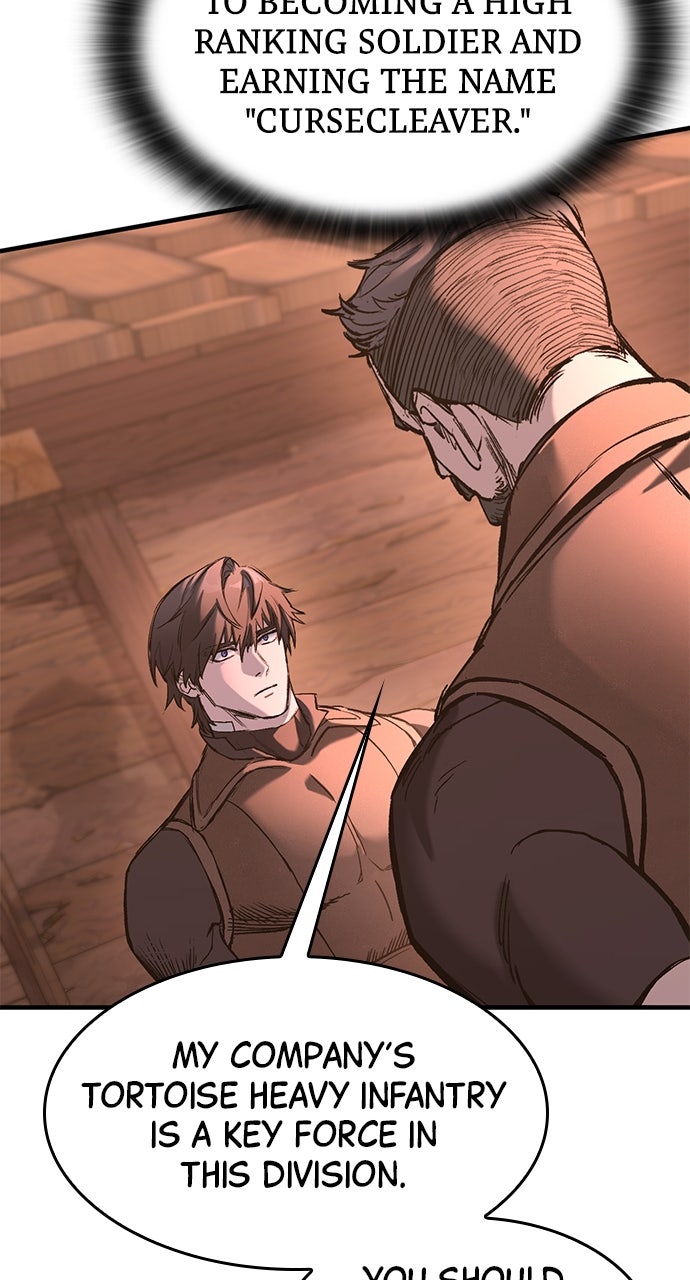 Read The Knight Only Lives Today EN Manga Online