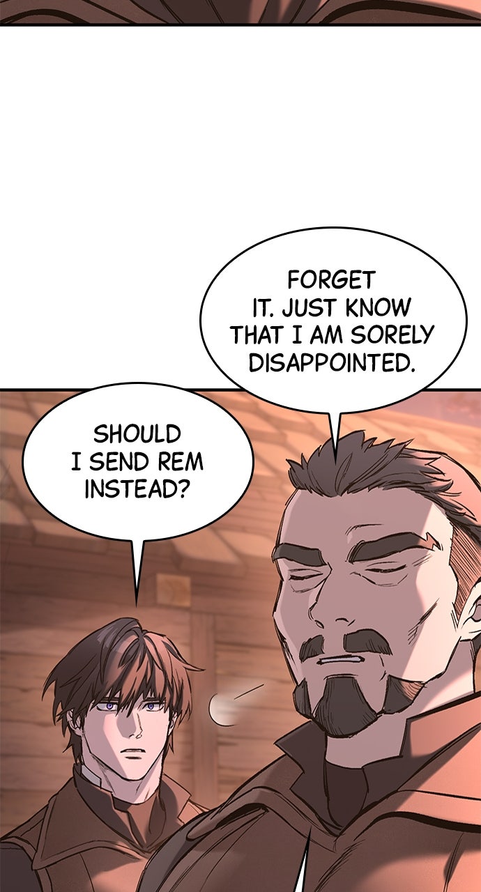 Read The Knight Only Lives Today EN Manga Online