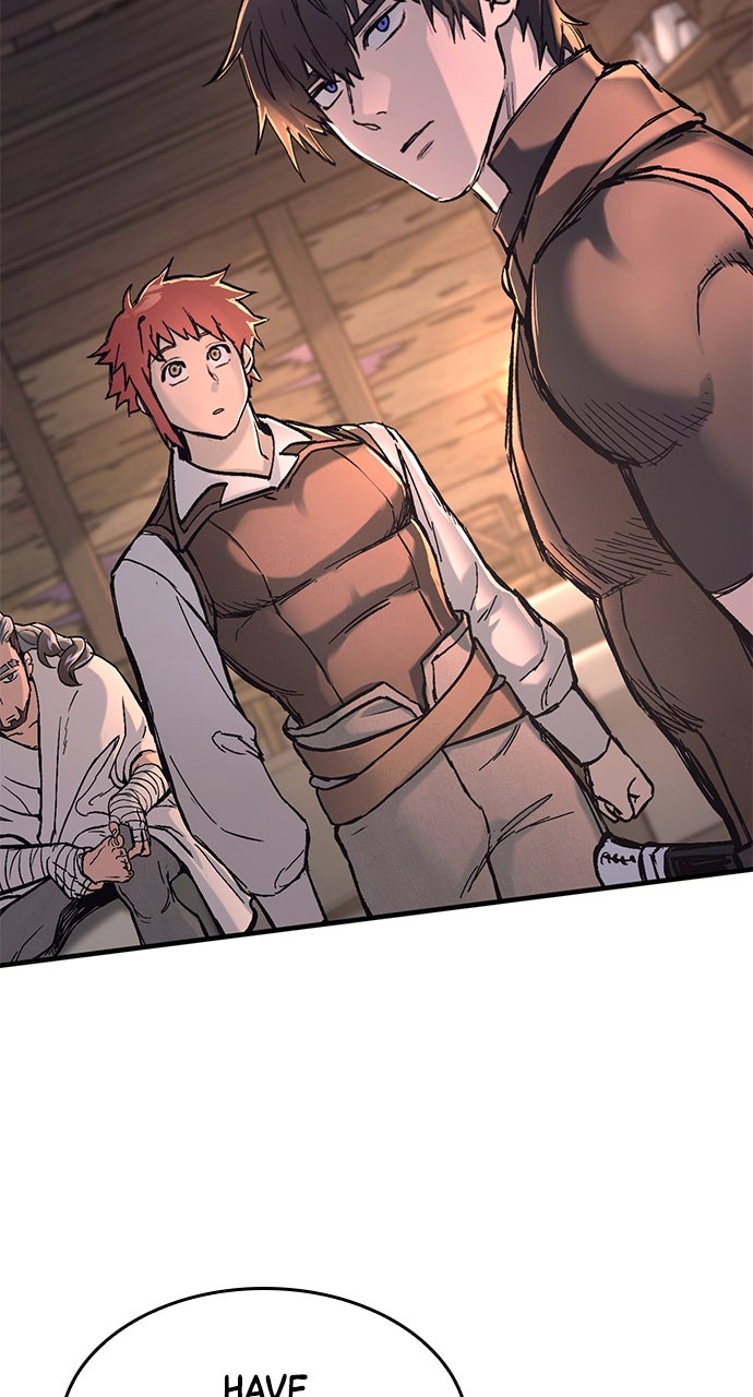 Read The Knight Only Lives Today EN Manga Online