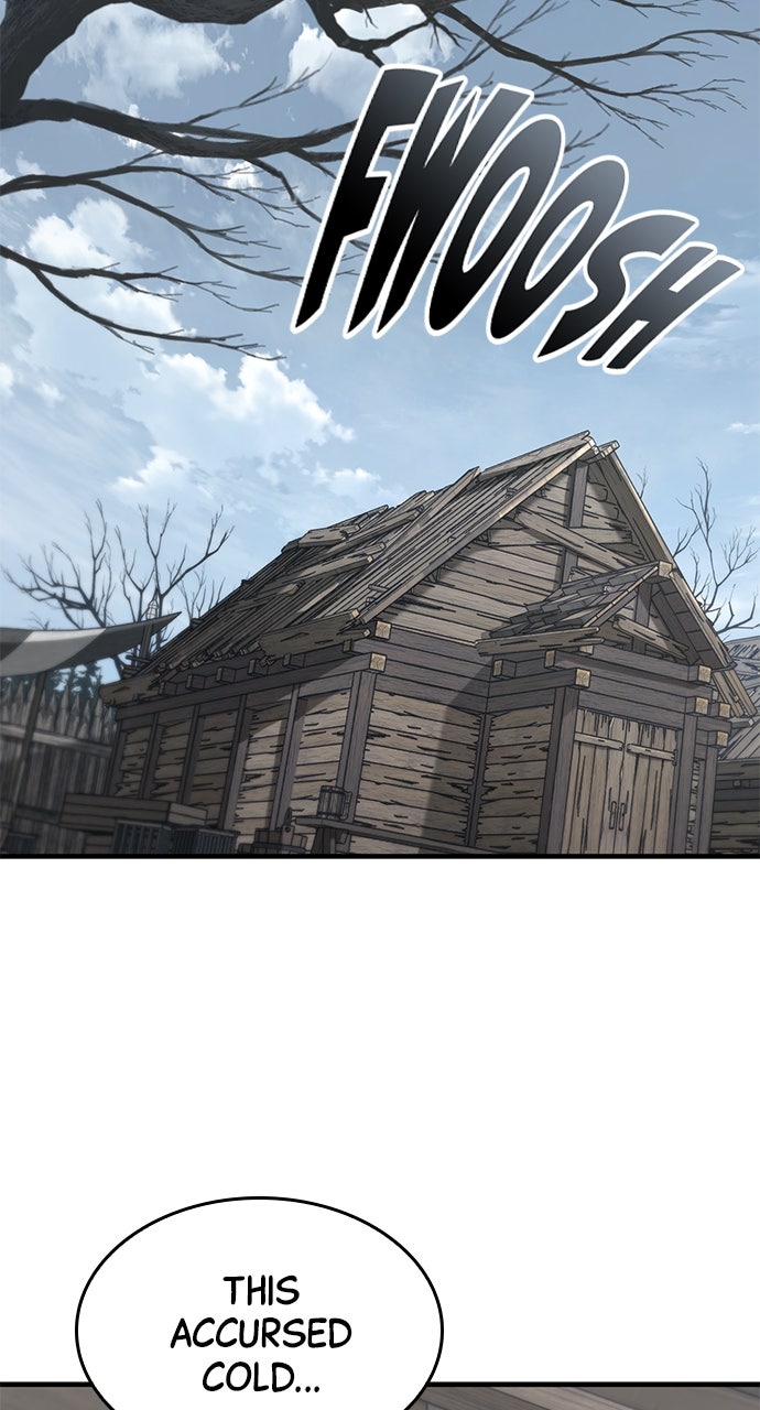 Read The Knight Only Lives Today EN Manga Online