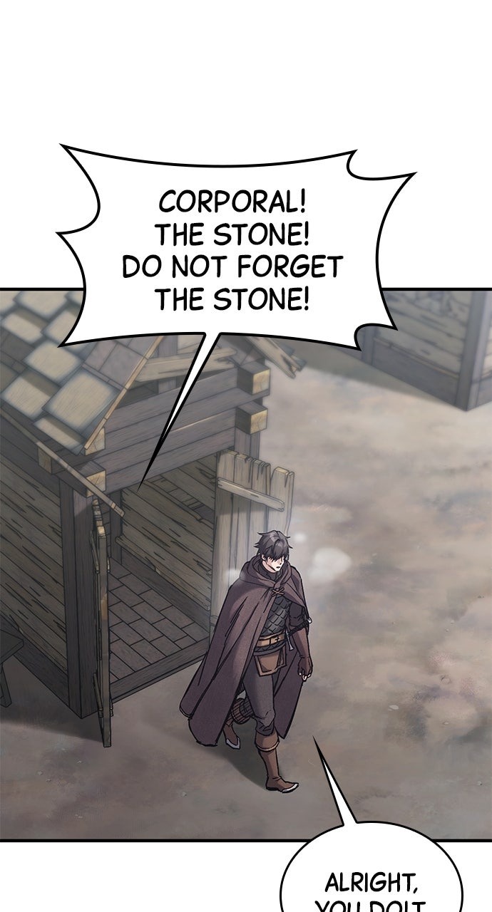 Read The Knight Only Lives Today EN Manga Online