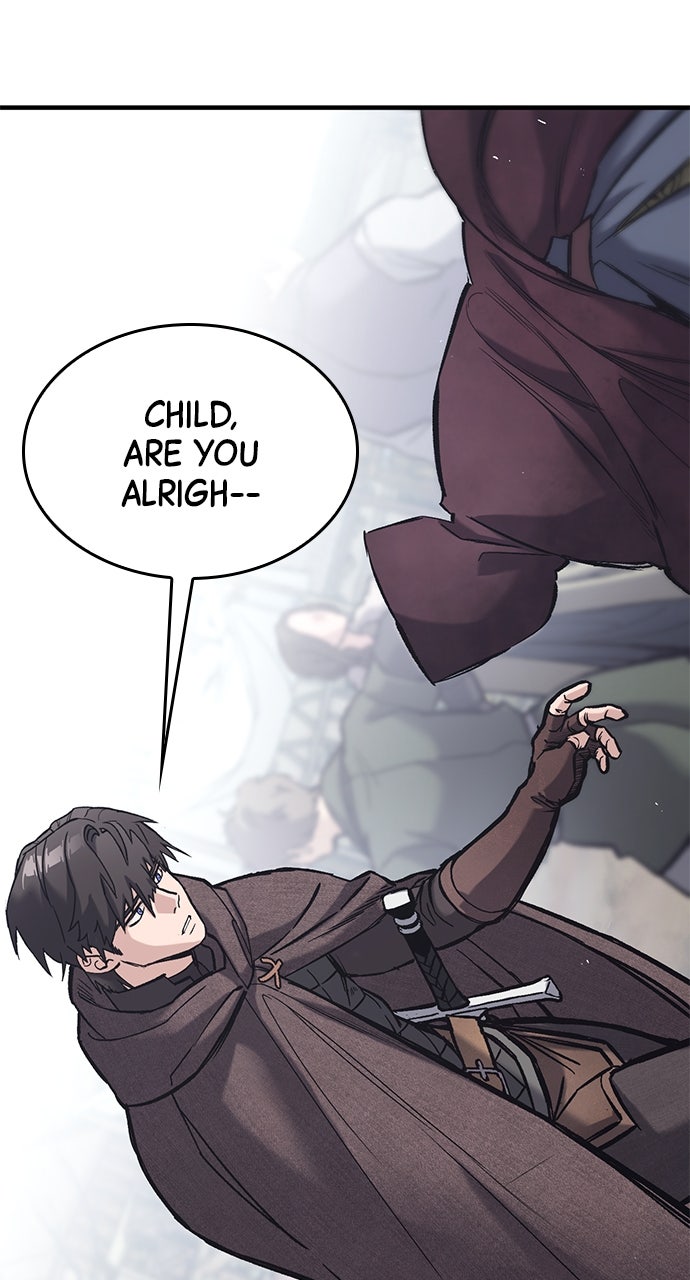 Read The Knight Only Lives Today EN Manga Online