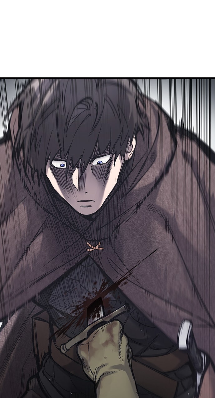 Read The Knight Only Lives Today EN Manga Online