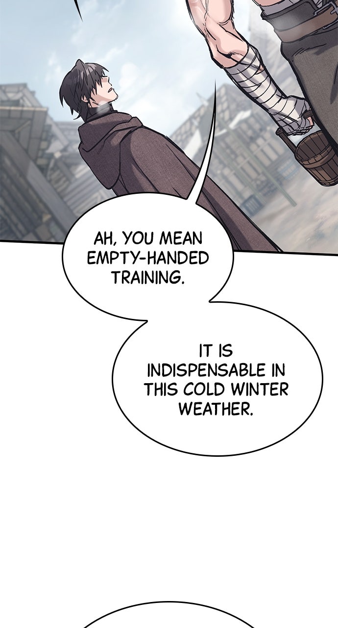 Read The Knight Only Lives Today EN Manga Online