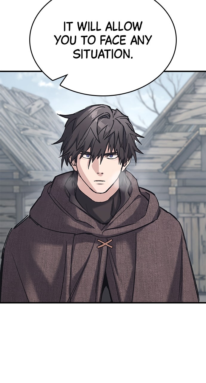 Read The Knight Only Lives Today EN Manga Online