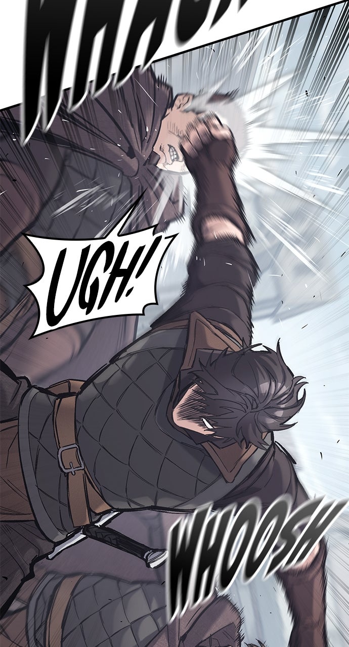 Read The Knight Only Lives Today EN Manga Online