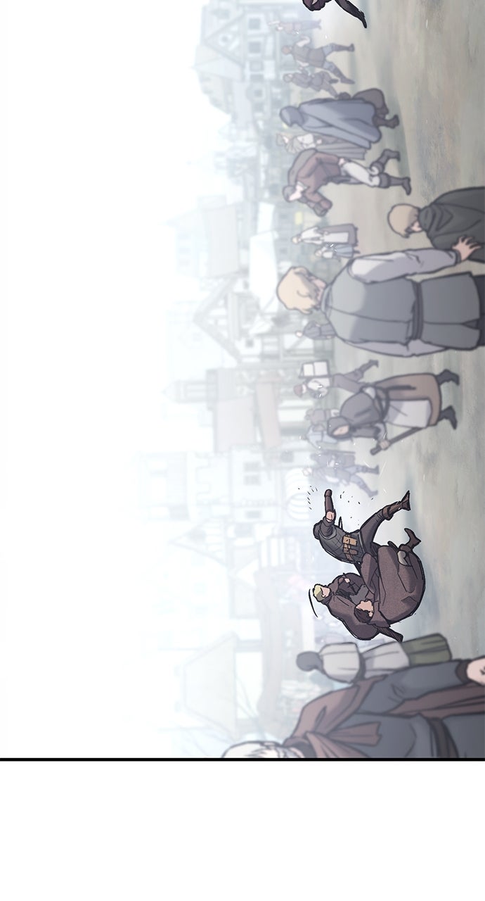Read The Knight Only Lives Today EN Manga Online