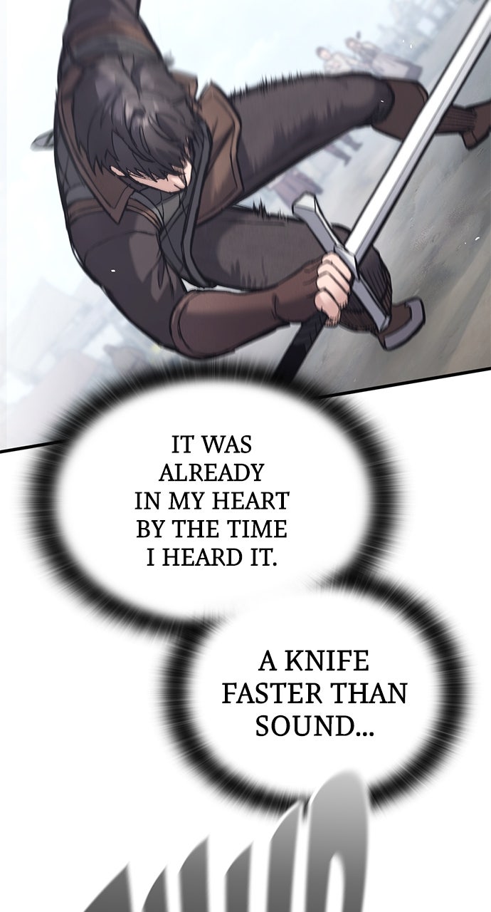 Read The Knight Only Lives Today EN Manga Online