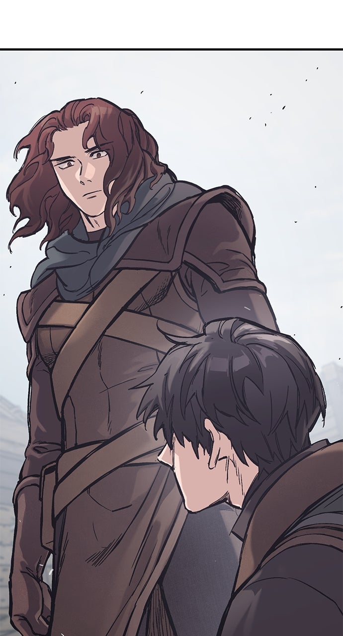 Read The Knight Only Lives Today EN Manga Online