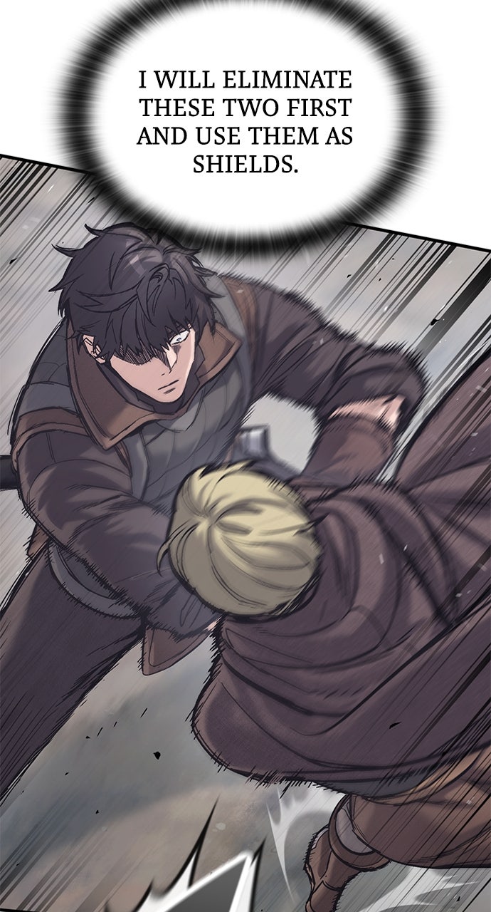 Read The Knight Only Lives Today EN Manga Online