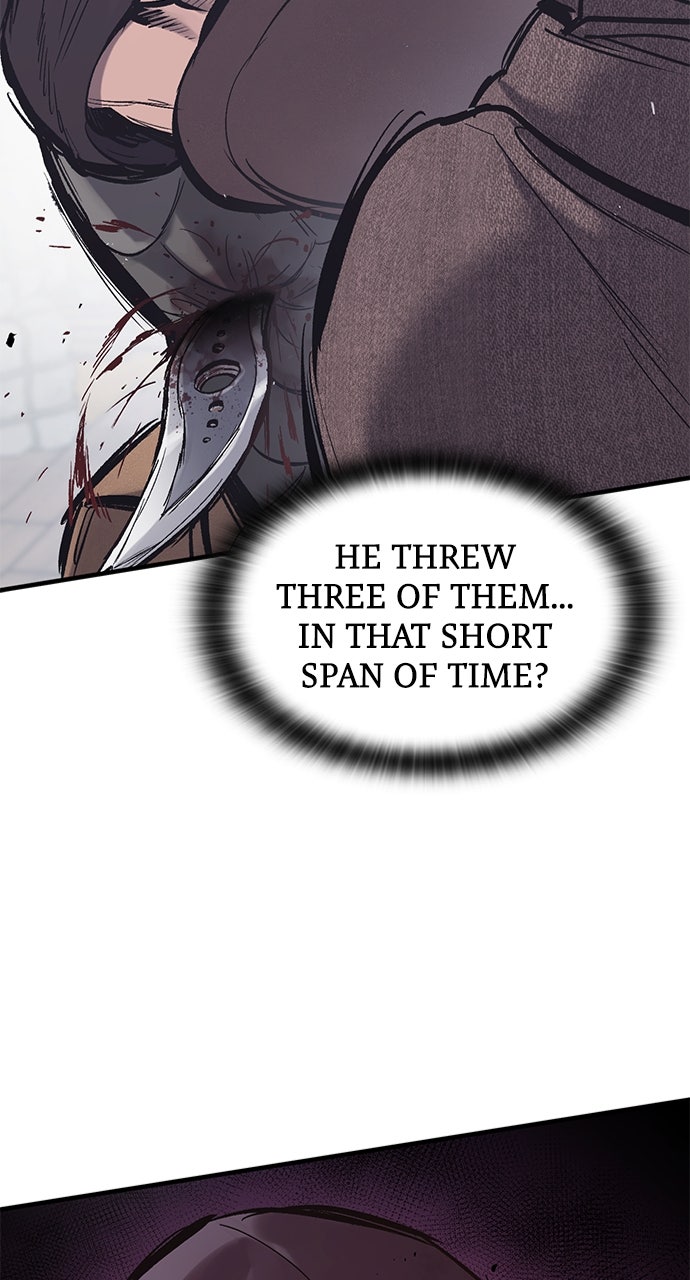 Read The Knight Only Lives Today EN Manga Online