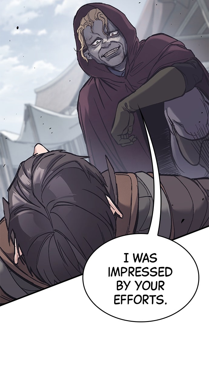 Read The Knight Only Lives Today EN Manga Online