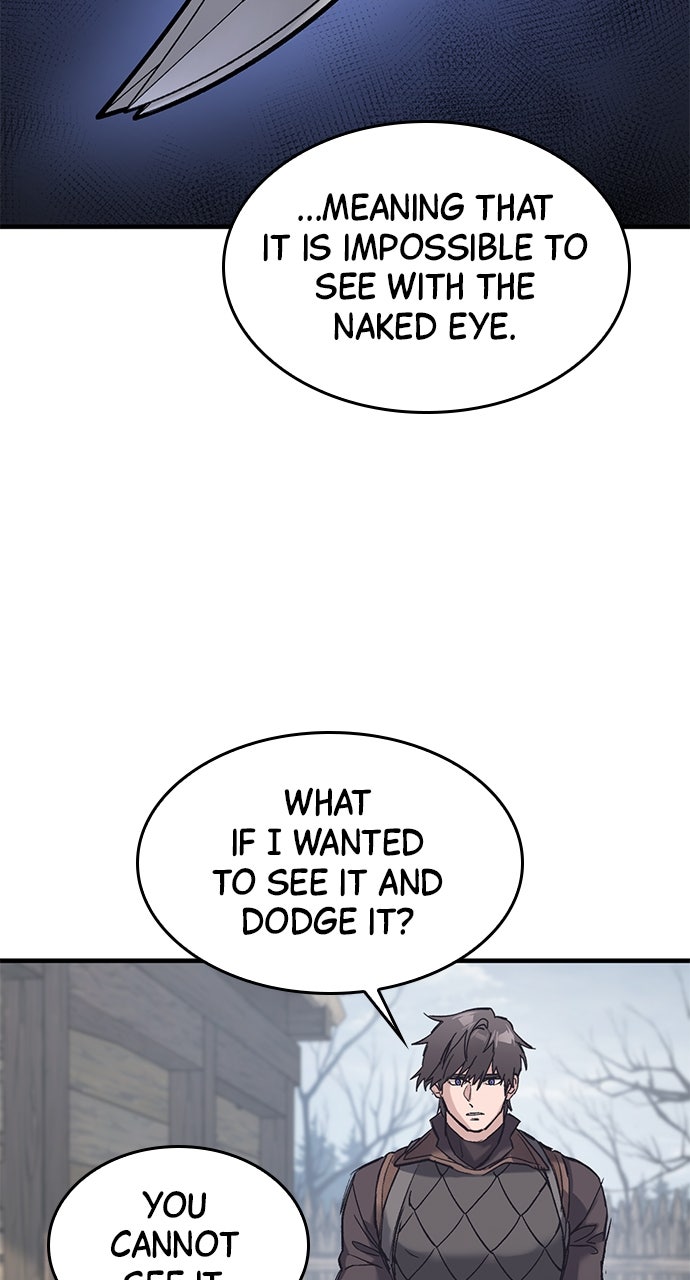 Read The Knight Only Lives Today EN Manga Online