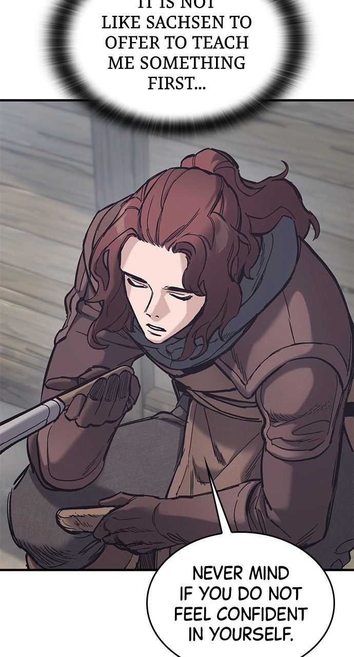 Read The Knight Only Lives Today EN Manga Online