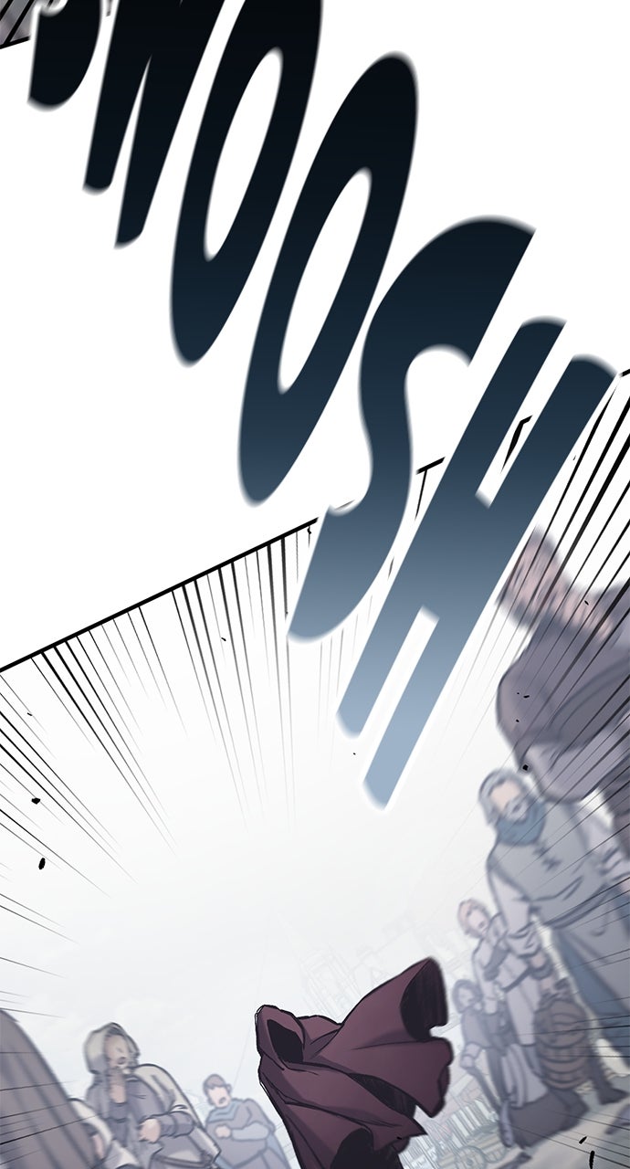 Read The Knight Only Lives Today EN Manga Online