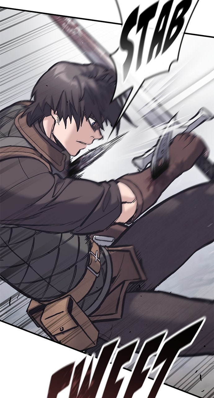 Read The Knight Only Lives Today EN Manga Online