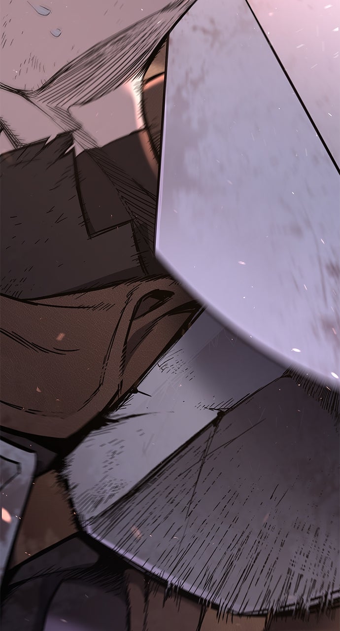 Read The Knight Only Lives Today EN Manga Online