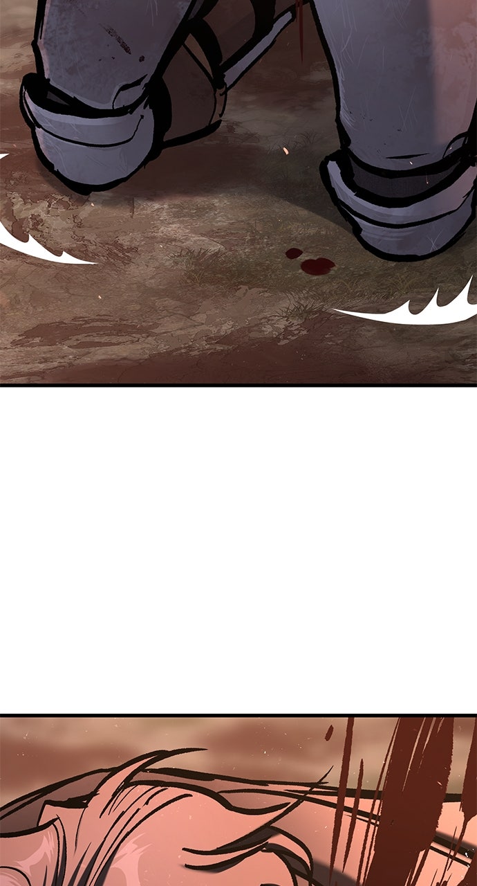 Read The Knight Only Lives Today EN Manga Online