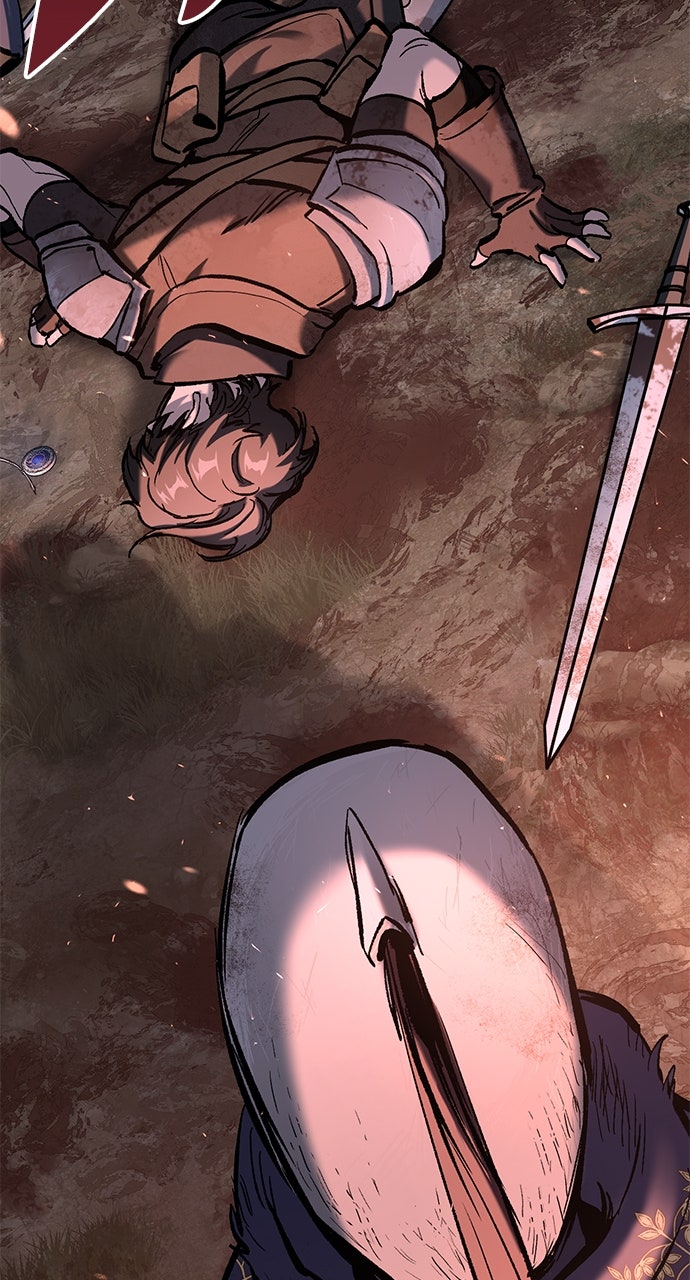 Read The Knight Only Lives Today EN Manga Online
