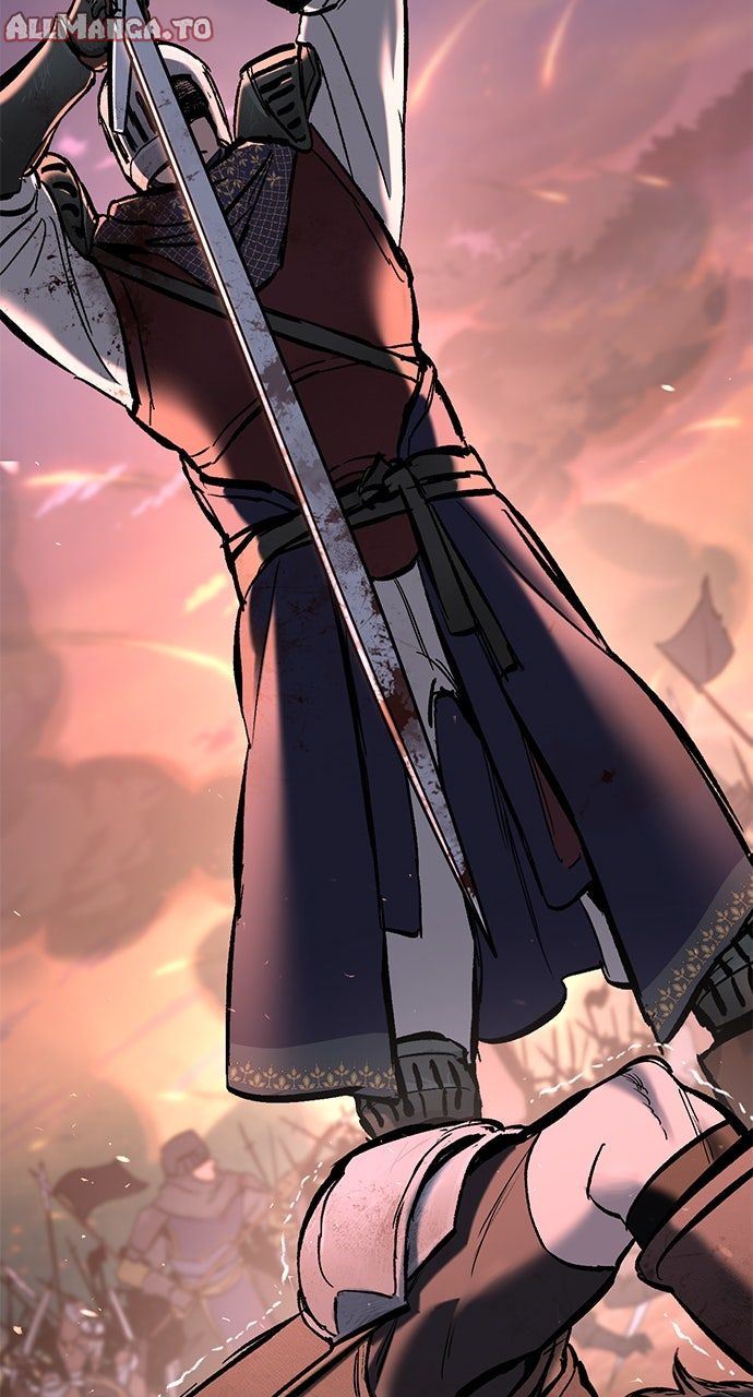 Read The Knight Only Lives Today EN Manga Online