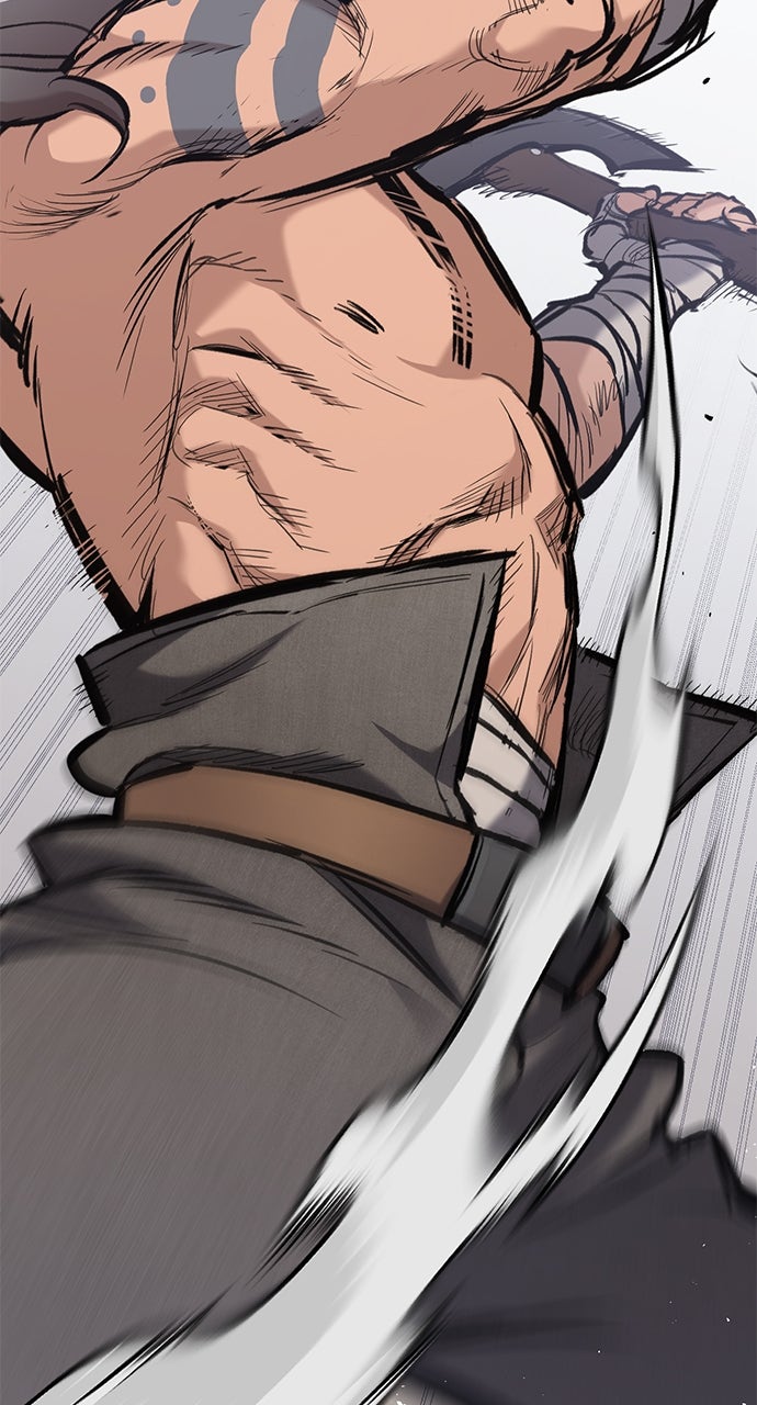 Read The Knight Only Lives Today EN Manga Online