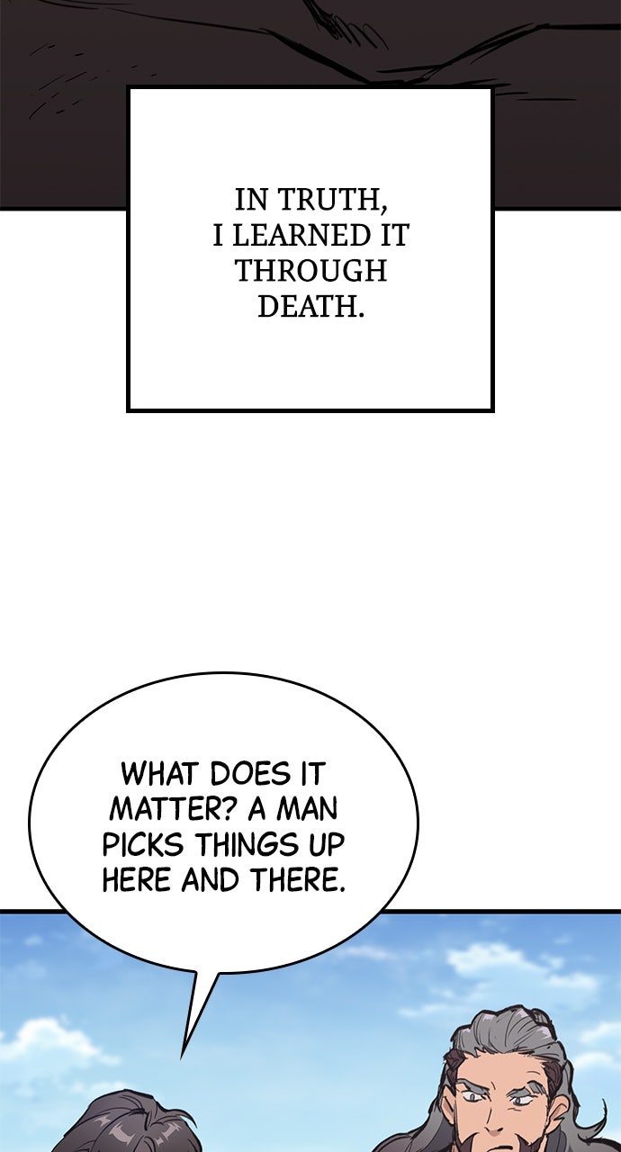 Read The Knight Only Lives Today EN Manga Online