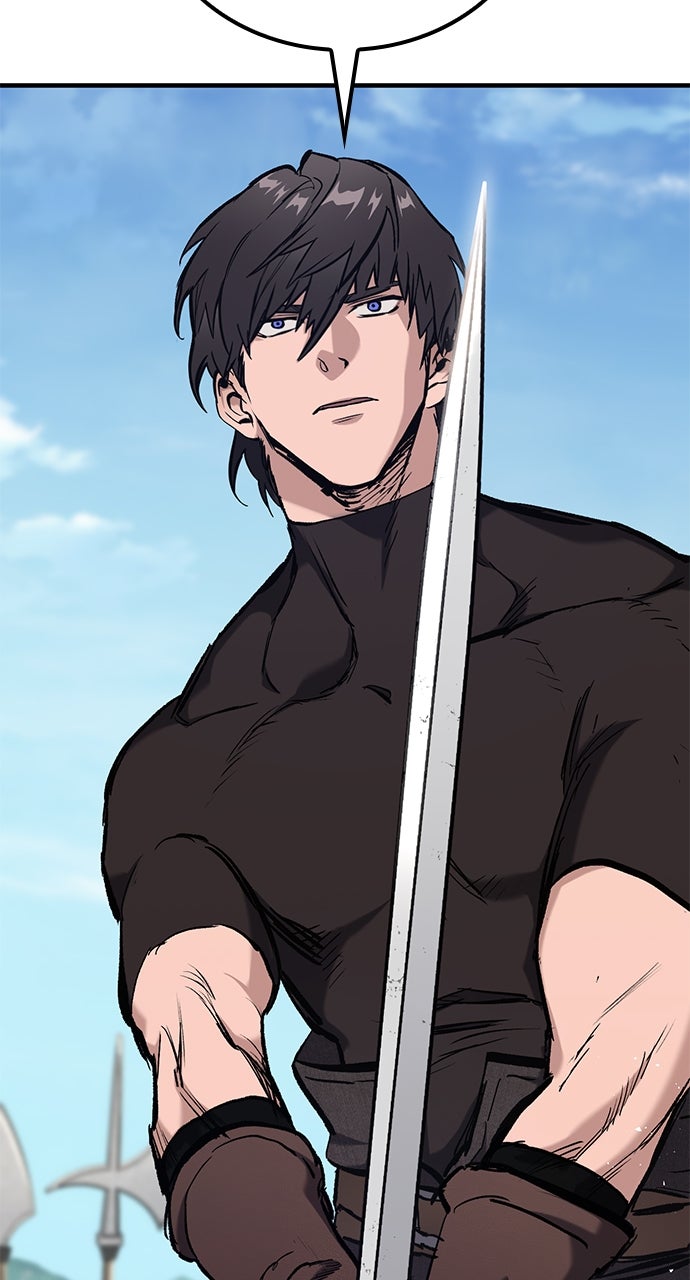 Read The Knight Only Lives Today EN Manga Online